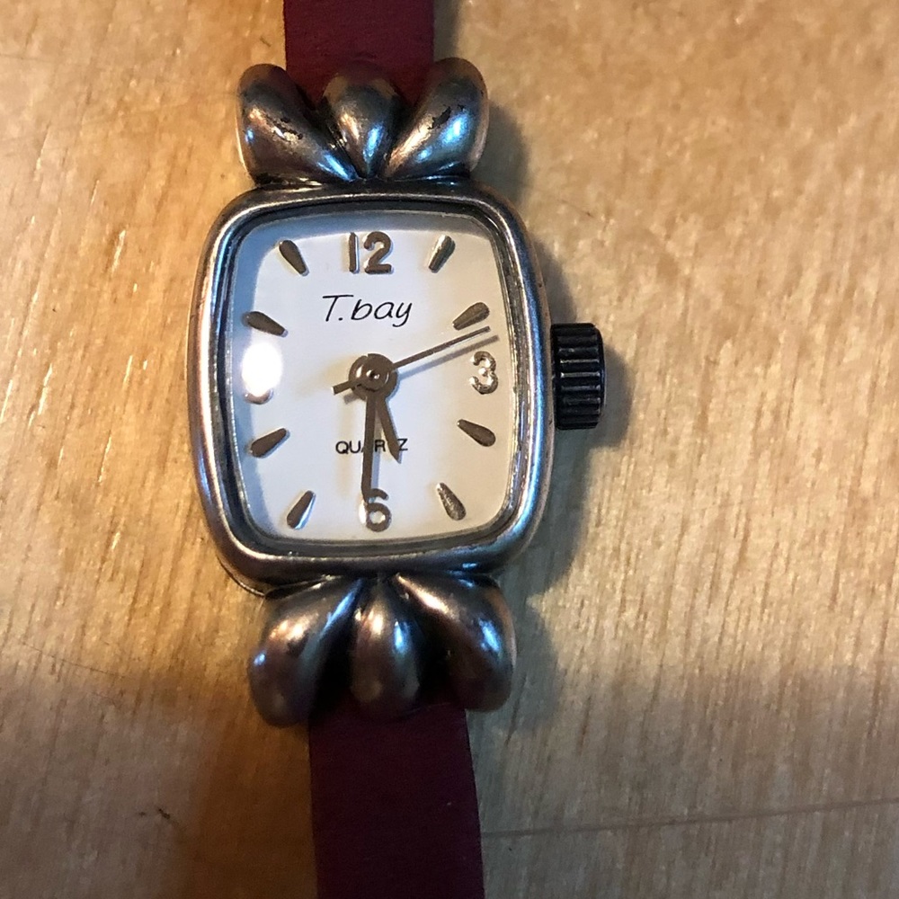 Women’s watch new condition
